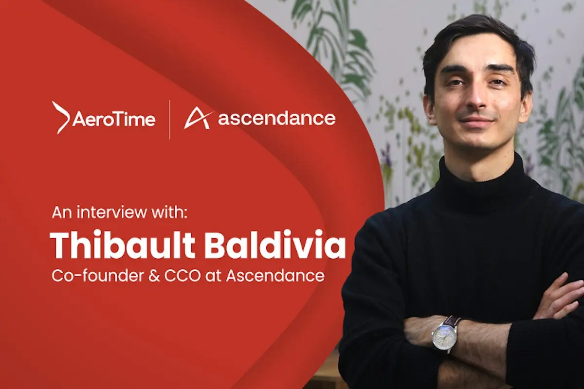 Ascendance Ascendance interview