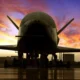 Boeing X 37B Spaceplane