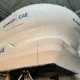 CAE Embraer flight simulator