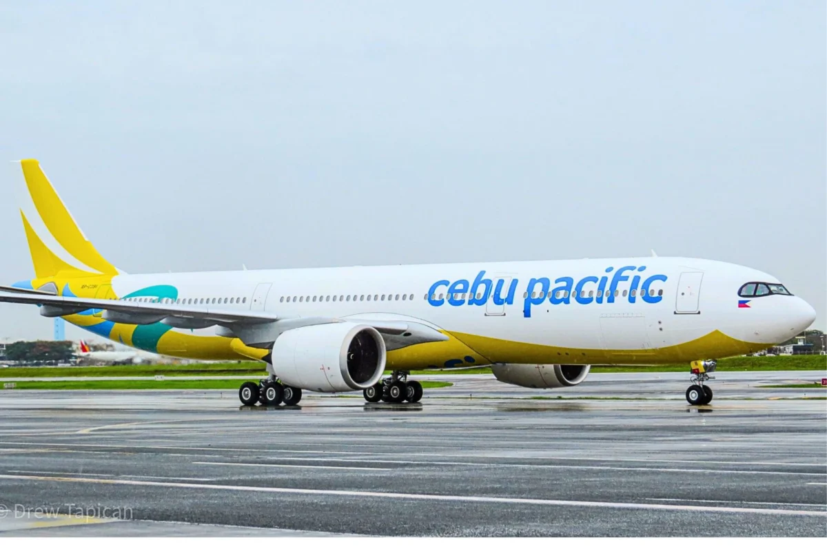 CEB receives A330neo its 100th aircraft CEB receives A330neo its 100th aircraft