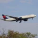 Delta Air Lines Airbus A330 900neo