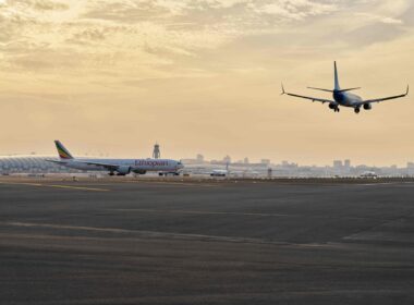Dubai International Airport
