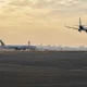 Dubai International Airport