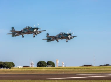Embraer