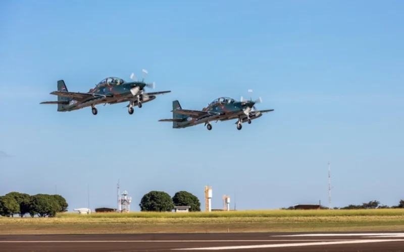 Embraer