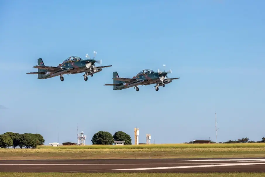 Embraer