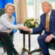EU US trade tariff deal