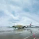 Emirates Boeing 777 300ER