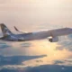 Etihad Airways Airbus A321LR