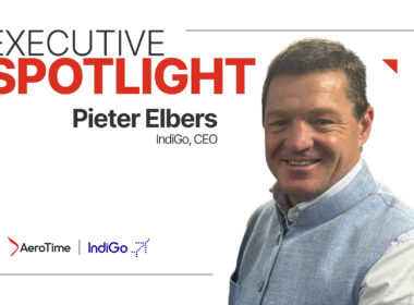 Pieter Elbers Indigo