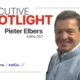 Pieter Elbers Indigo