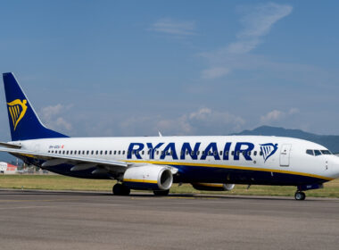 Ryanair