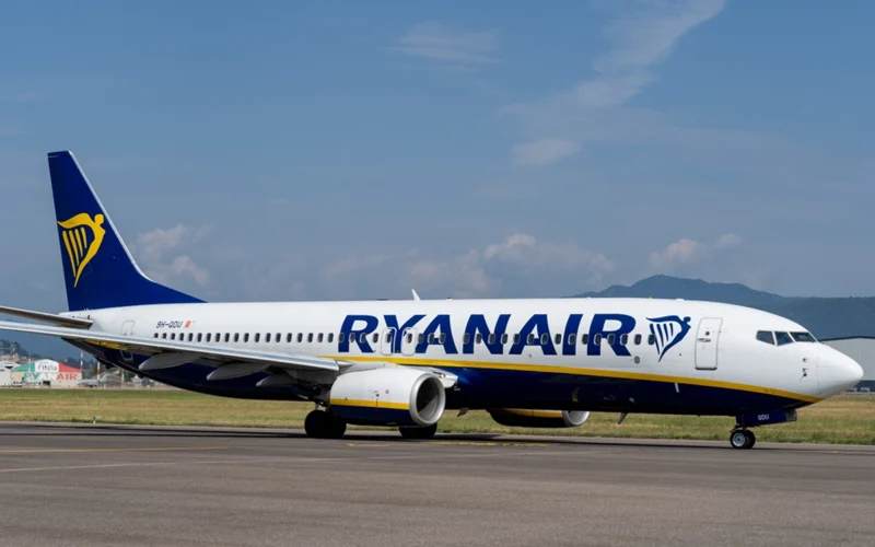 Ryanair