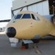 First Spanish C295 maritime surveillance aircraft rolls out