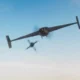 Harmattan AI Gobi high speed interceptor
