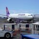 Hawaiian Airlines Kona International Airport