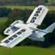 Horizon Aircraft ZeroAvia X7