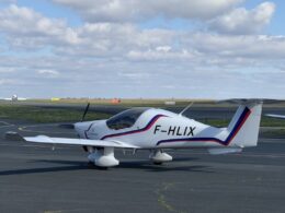 Elixir Aircraft
