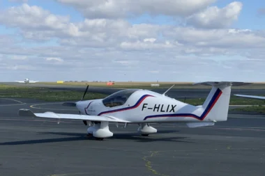 Elixir Aircraft