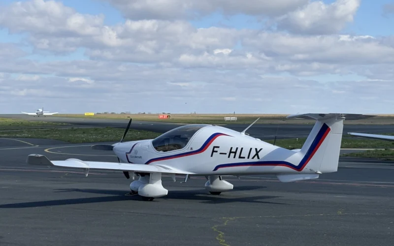 Elixir Aircraft