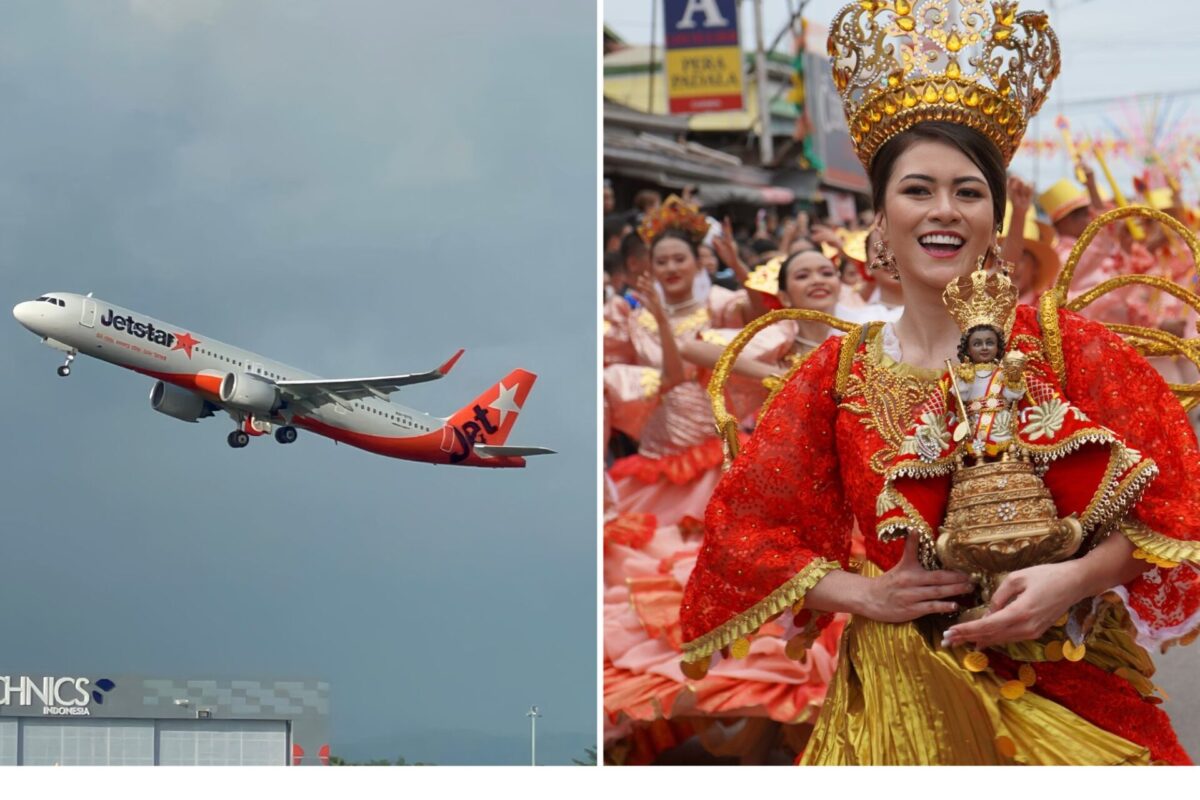 Jetstar to expand flights to the Philippines