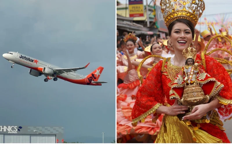 Jetstar to expand flights to the Philippines
