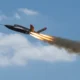 Kratos XQ 58A Valkyrie combat drone