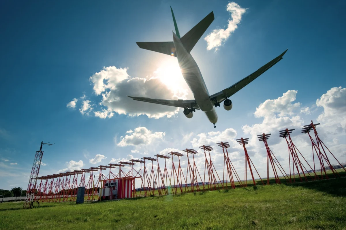 London Heathrow Airport London Heathrow Airport