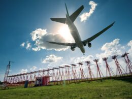 London Heathrow Airport