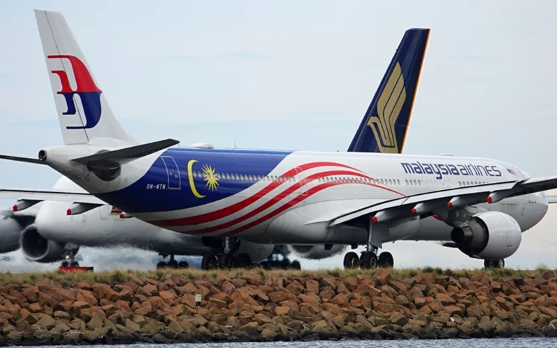 Malaysia Singapore