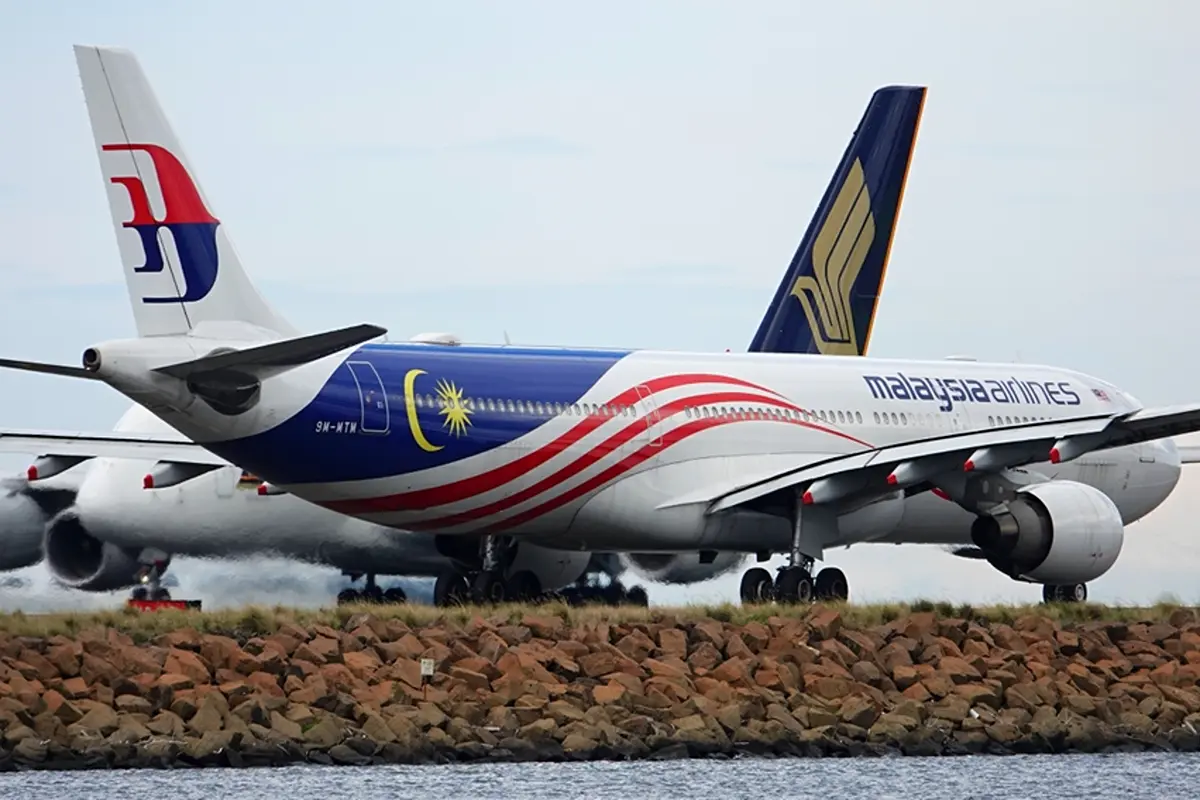 Malaysia Singapore