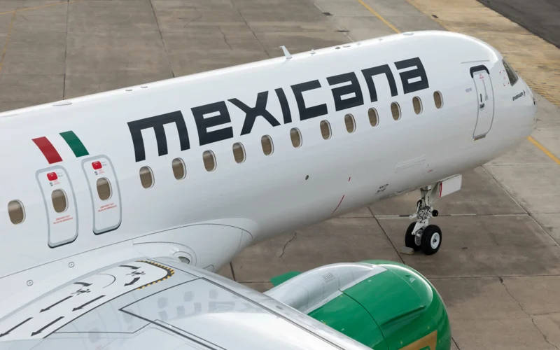 Mexicana