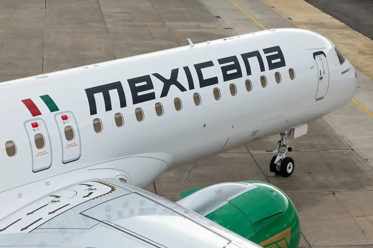 Mexicana Mexicana