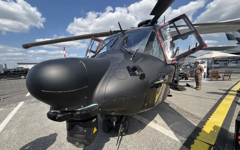 NH90 Caiman