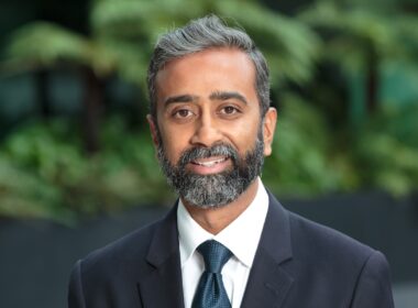 Nikhil Ravishankar / AeroTime