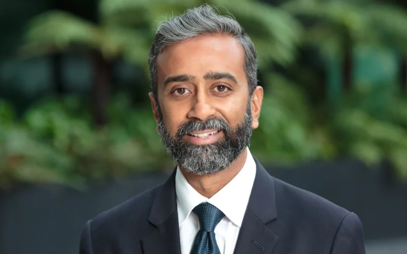 Nikhil Ravishankar  AeroTime