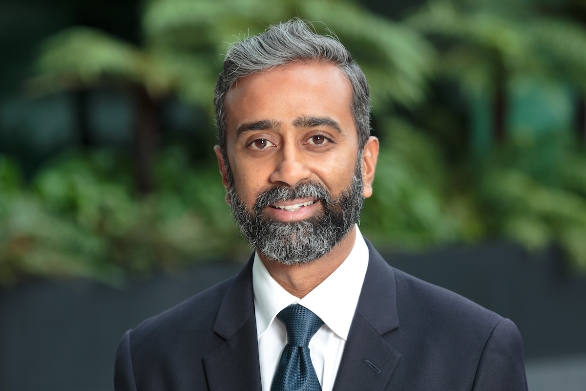 Nikhil Ravishankar  AeroTime