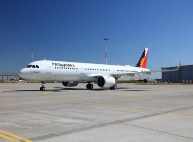 PAL A321neo