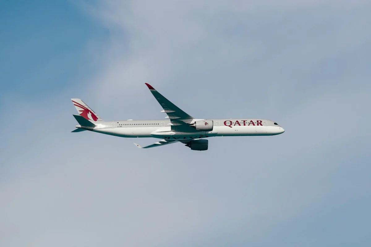 Qatar Airways Airbus A350 Qatar Airways Airbus A350