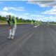RAAF repairs remote airports in the Ph