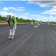 RAAF repairs remote airports in the Ph
