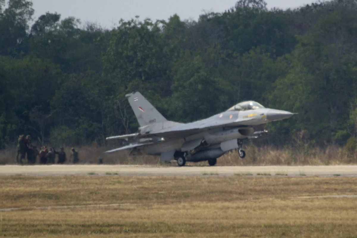 RTAF F 16 fighter jet RTAF F 16 fighter jet