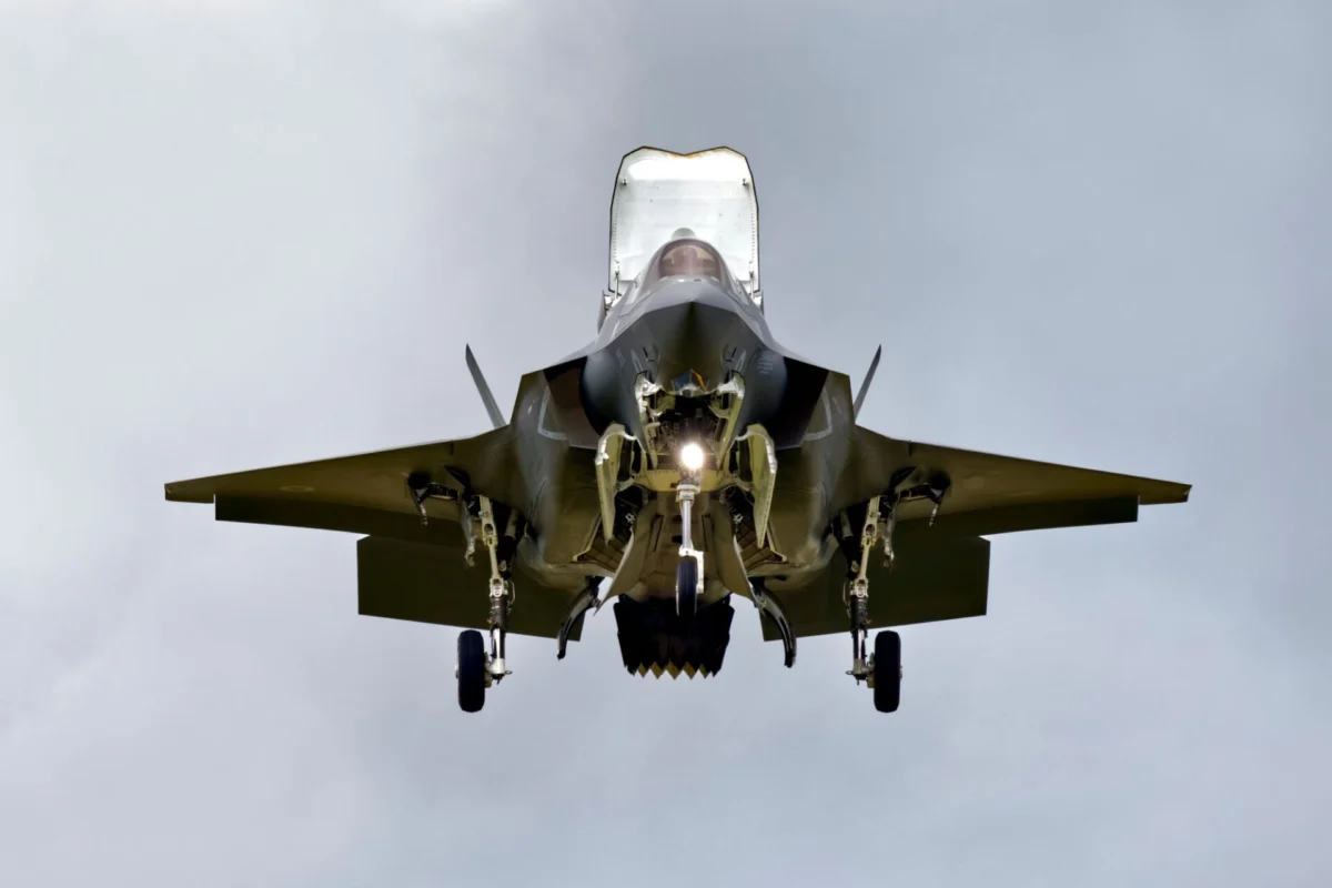 Royal Air Force Lockheed Martin F 35B Royal Air Force Lockheed Martin F 35B