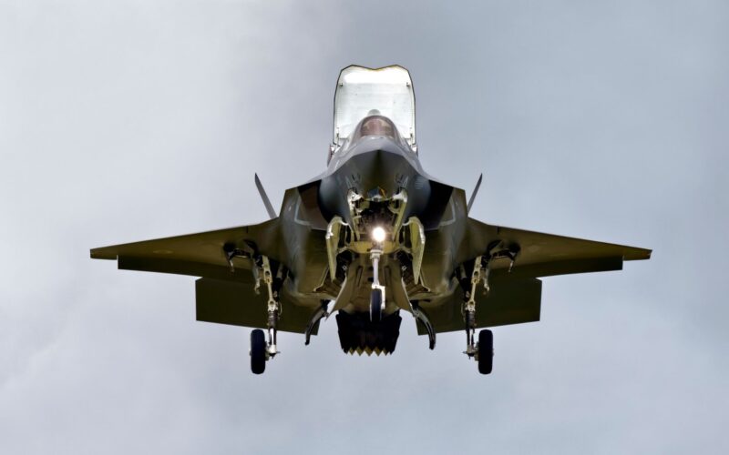 Royal Air Force Lockheed Martin F 35B Royal Air Force Lockheed Martin F 35B