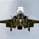 Royal Air Force Lockheed Martin F 35B