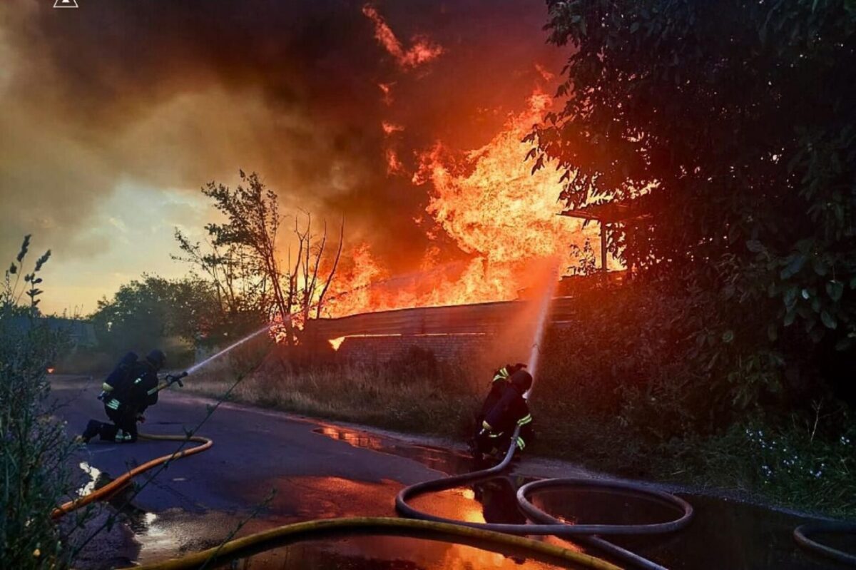 Russia drone attack Ukraine Russia drone attack Ukraine