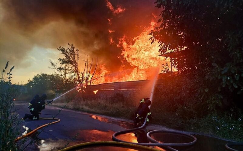 Russia drone attack Ukraine Russia drone attack Ukraine