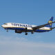 Ryanair 737-8AS