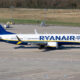 Ryanair Boeing 737-8200 MAX
