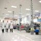 Storm Shadow SCALP missile production line
